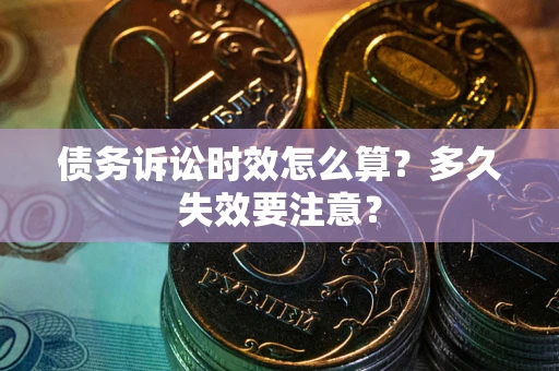 北京债务诉讼时效怎么算？多久失效要注意？